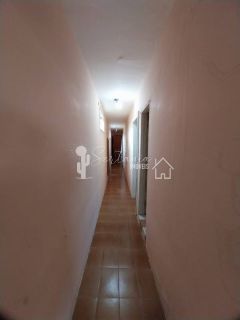 Casa para Venda com Excelente Localização na Rua 07 de Setembro – Centro – Sertânia/PE.