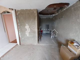 Casa para Venda com Excelente Localização na Rua 07 de Setembro – Centro – Sertânia/PE.