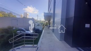 Sala para Locação com Excelente Localização no Empresarial Agamenon Magalhães, na avenida Agamenon Magalhães 2656 no bairro do Espinheiro - Recife/PE.
