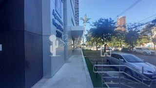 Sala para Locação com Excelente Localização no Empresarial Agamenon Magalhães, na avenida Agamenon Magalhães 2656 no bairro do Espinheiro - Recife/PE.