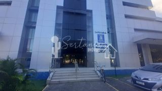 Sala para Locação com Excelente Localização no Empresarial Agamenon Magalhães, na avenida Agamenon Magalhães 2656 no bairro do Espinheiro - Recife/PE.