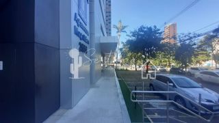 Sala para Locação com Excelente Localização no Empresarial Agamenon Magalhães, na avenida Agamenon Magalhães 2656 no bairro do Espinheiro - Recife/PE.