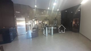 Sala para Locação com Excelente Localização no Empresarial Agamenon Magalhães, na avenida Agamenon Magalhães 2656 no bairro do Espinheiro - Recife/PE.