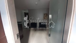Sala para Locação com Excelente Localização no Empresarial Agamenon Magalhães, na avenida Agamenon Magalhães 2656 no bairro do Espinheiro - Recife/PE.