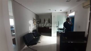 Sala para Locação com Excelente Localização no Empresarial Agamenon Magalhães, na avenida Agamenon Magalhães 2656 no bairro do Espinheiro - Recife/PE.