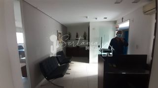 Sala para Locação com Excelente Localização no Empresarial Agamenon Magalhães, na avenida Agamenon Magalhães 2656 no bairro do Espinheiro - Recife/PE.