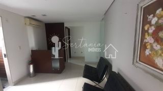 Sala para Locação com Excelente Localização no Empresarial Agamenon Magalhães, na avenida Agamenon Magalhães 2656 no bairro do Espinheiro - Recife/PE.