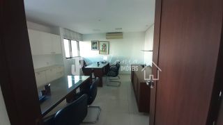 Sala para Locação com Excelente Localização no Empresarial Agamenon Magalhães, na avenida Agamenon Magalhães 2656 no bairro do Espinheiro - Recife/PE.