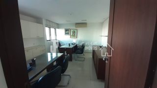 Sala para Locação com Excelente Localização no Empresarial Agamenon Magalhães, na avenida Agamenon Magalhães 2656 no bairro do Espinheiro - Recife/PE.