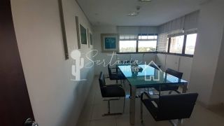 Sala para Locação com Excelente Localização no Empresarial Agamenon Magalhães, na avenida Agamenon Magalhães 2656 no bairro do Espinheiro - Recife/PE.