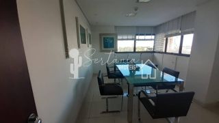 Sala para Locação com Excelente Localização no Empresarial Agamenon Magalhães, na avenida Agamenon Magalhães 2656 no bairro do Espinheiro - Recife/PE.