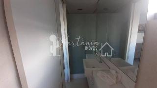 Sala para Locação com Excelente Localização no Empresarial Agamenon Magalhães, na avenida Agamenon Magalhães 2656 no bairro do Espinheiro - Recife/PE.