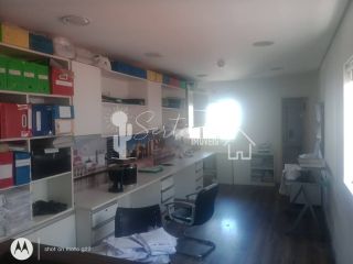 Sala para Locação com excelente localização no Empresarial Cervantes