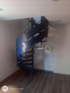 Sala para Locação com excelente localização no Empresarial Cervantes