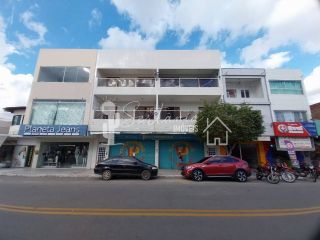Apartamento para locação, com excelente localização na Avenida Rua: Doutor Raul Torres Lafayette, Centro – Sertânia/PE.