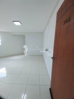 Apartamento para locação, com excelente localização na Avenida Rua: Doutor Raul Torres Lafayette, Centro – Sertânia/PE.