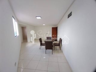 Apartamento para locação, com excelente localização na Avenida Rua: Doutor Raul Torres Lafayette, Centro – Sertânia/PE.