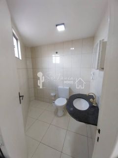 Apartamento para locação, com excelente localização na Avenida Rua: Doutor Raul Torres Lafayette, Centro – Sertânia/PE.
