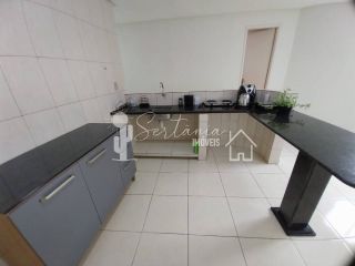 Apartamento para locação, com excelente localização na Avenida Rua: Doutor Raul Torres Lafayette, Centro – Sertânia/PE.
