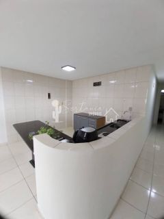 Apartamento para locação, com excelente localização na Avenida Rua: Doutor Raul Torres Lafayette, Centro – Sertânia/PE.