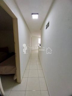 Apartamento para locação, com excelente localização na Avenida Rua: Doutor Raul Torres Lafayette, Centro – Sertânia/PE.