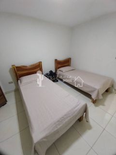 Apartamento para locação, com excelente localização na Avenida Rua: Doutor Raul Torres Lafayette, Centro – Sertânia/PE.