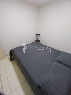 Apartamento para locação, com excelente localização na Avenida Rua: Doutor Raul Torres Lafayette, Centro – Sertânia/PE.