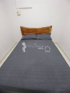 Apartamento para locação, com excelente localização na Avenida Rua: Doutor Raul Torres Lafayette, Centro – Sertânia/PE.