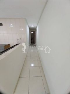 Apartamento para locação, com excelente localização na Avenida Rua: Doutor Raul Torres Lafayette, Centro – Sertânia/PE.
