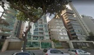 Apartamento para Vender com 03 quartos 01 suíte no bairro Boa Viagem em Recife - Beira Mar