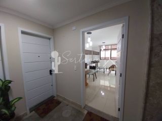 Apartamento para Vender com 03 quartos 01 suíte no bairro Boa Viagem em Recife - Beira Mar