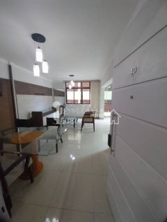 Apartamento para Vender com 03 quartos 01 suíte no bairro Boa Viagem em Recife - Beira Mar