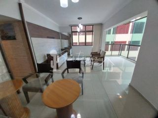 Apartamento para Vender com 03 quartos 01 suíte no bairro Boa Viagem em Recife - Beira Mar