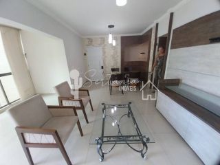 Apartamento para Vender com 03 quartos 01 suíte no bairro Boa Viagem em Recife - Beira Mar