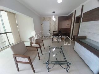 Apartamento para Vender com 03 quartos 01 suíte no bairro Boa Viagem em Recife - Beira Mar