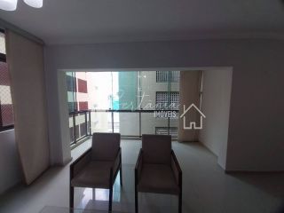 Apartamento para Vender com 03 quartos 01 suíte no bairro Boa Viagem em Recife - Beira Mar