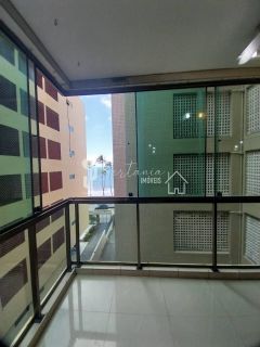 Apartamento para Vender com 03 quartos 01 suíte no bairro Boa Viagem em Recife - Beira Mar