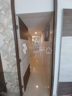 Apartamento para Vender com 03 quartos 01 suíte no bairro Boa Viagem em Recife - Beira Mar
