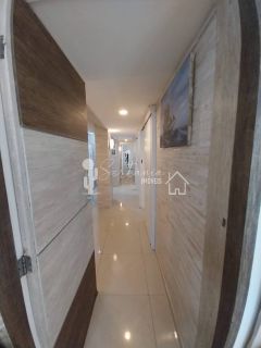 Apartamento para Vender com 03 quartos 01 suíte no bairro Boa Viagem em Recife - Beira Mar