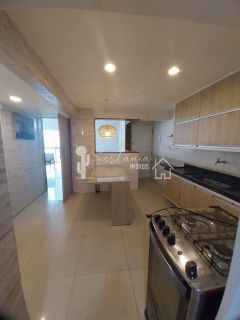 Apartamento para Vender com 03 quartos 01 suíte no bairro Boa Viagem em Recife - Beira Mar