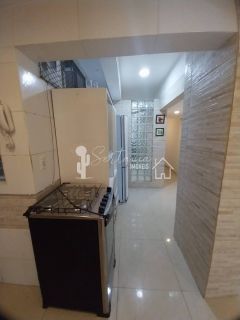Apartamento para Vender com 03 quartos 01 suíte no bairro Boa Viagem em Recife - Beira Mar