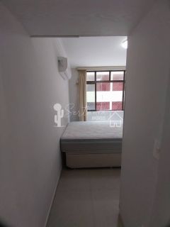 Apartamento para Vender com 03 quartos 01 suíte no bairro Boa Viagem em Recife - Beira Mar