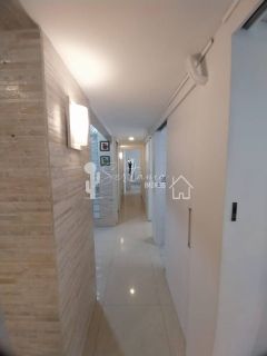 Apartamento para Vender com 03 quartos 01 suíte no bairro Boa Viagem em Recife - Beira Mar