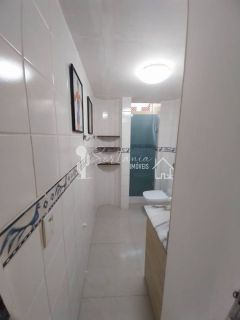 Apartamento para Vender com 03 quartos 01 suíte no bairro Boa Viagem em Recife - Beira Mar