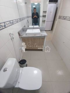 Apartamento para Vender com 03 quartos 01 suíte no bairro Boa Viagem em Recife - Beira Mar