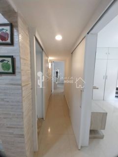 Apartamento para Vender com 03 quartos 01 suíte no bairro Boa Viagem em Recife - Beira Mar