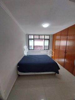Apartamento para Vender com 03 quartos 01 suíte no bairro Boa Viagem em Recife - Beira Mar