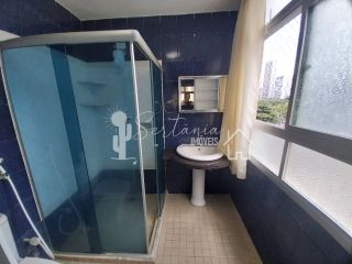 Apartamento para Vender com 03 quartos 01 suíte no bairro Boa Viagem em Recife - Beira Mar