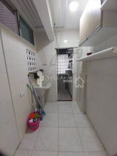 Apartamento para Vender com 03 quartos 01 suíte no bairro Boa Viagem em Recife - Beira Mar