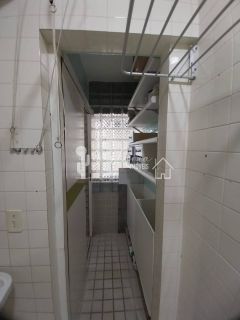 Apartamento para Vender com 03 quartos 01 suíte no bairro Boa Viagem em Recife - Beira Mar